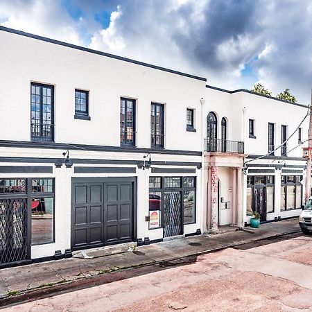 St Charles-Mardi Gras 6Bd Home Ню Орлиънс Екстериор снимка