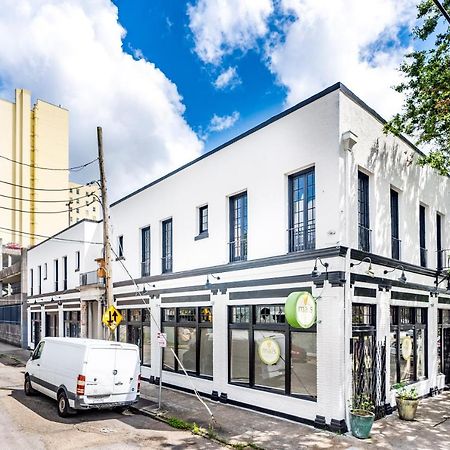 St Charles-Mardi Gras 6Bd Home Ню Орлиънс Екстериор снимка