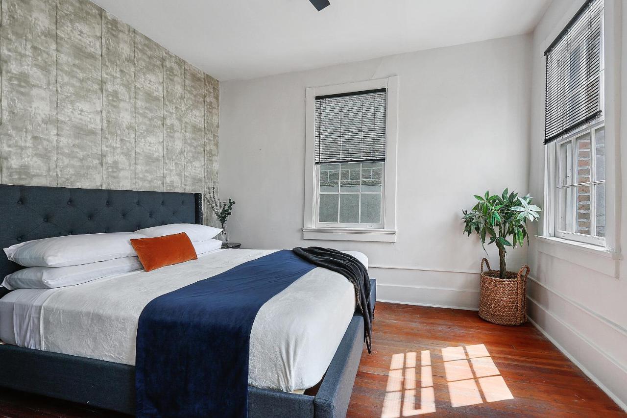 St Charles-Mardi Gras 6Bd Home Ню Орлиънс Екстериор снимка