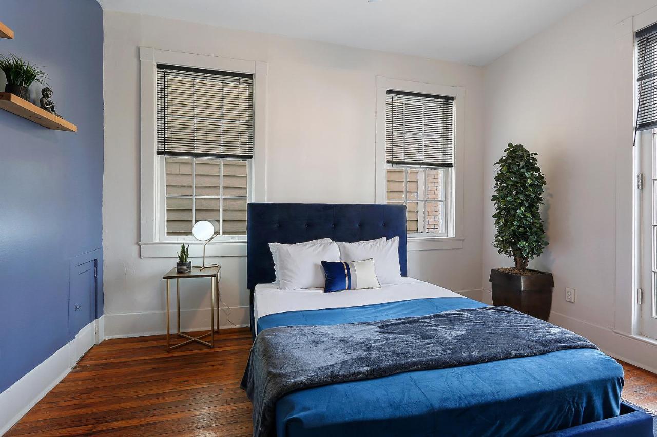 St Charles-Mardi Gras 6Bd Home Ню Орлиънс Екстериор снимка