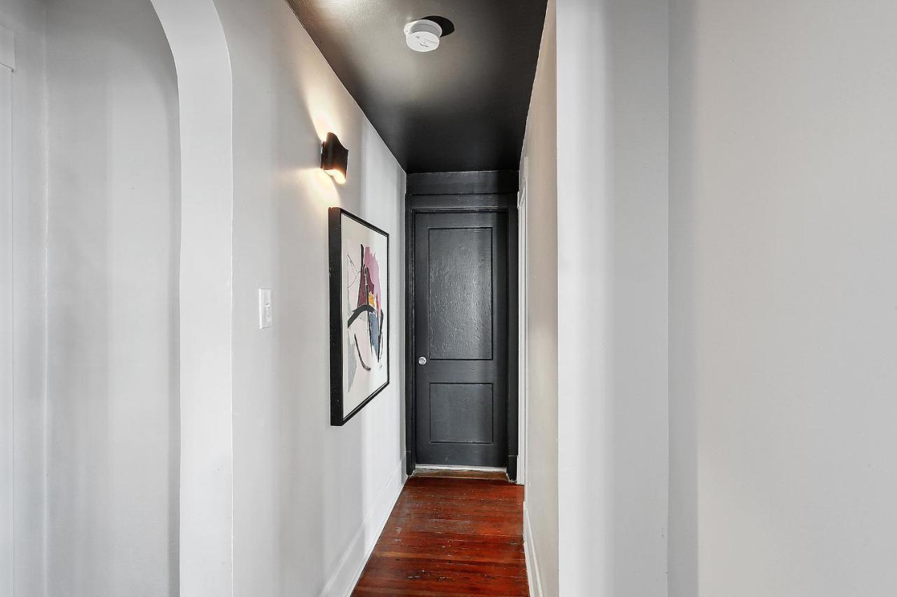 St Charles-Mardi Gras 6Bd Home Ню Орлиънс Екстериор снимка