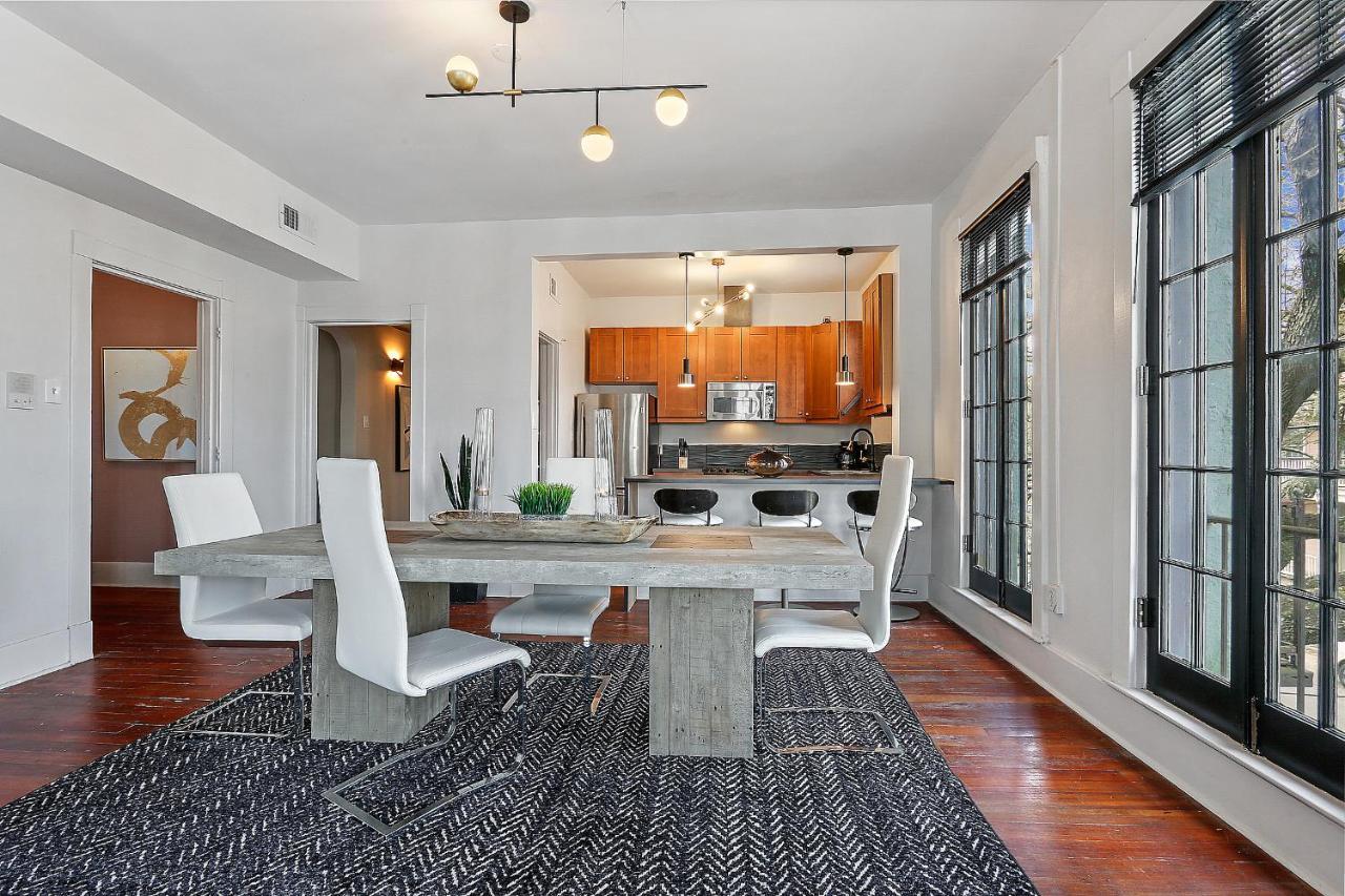 St Charles-Mardi Gras 6Bd Home Ню Орлиънс Екстериор снимка