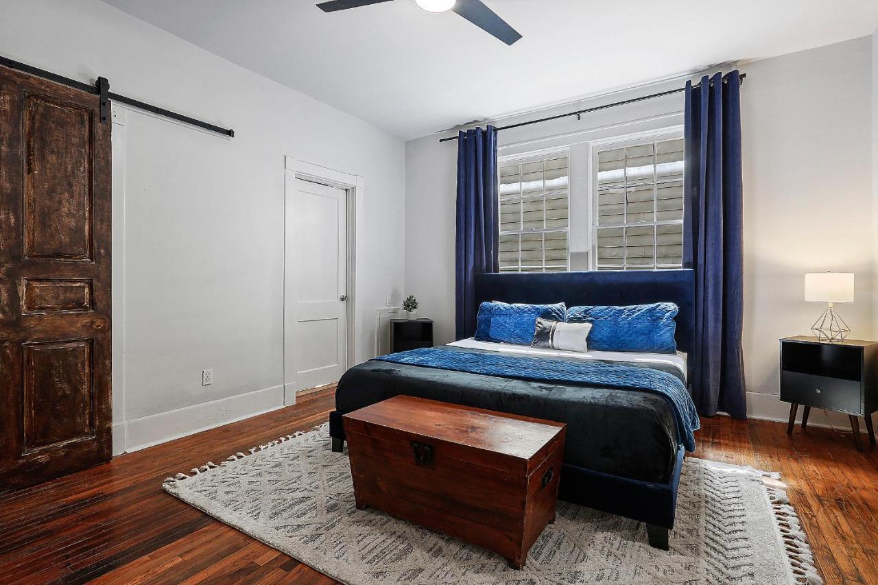St Charles-Mardi Gras 6Bd Home Ню Орлиънс Екстериор снимка
