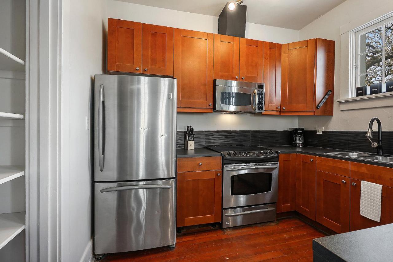 St Charles-Mardi Gras 6Bd Home Ню Орлиънс Екстериор снимка