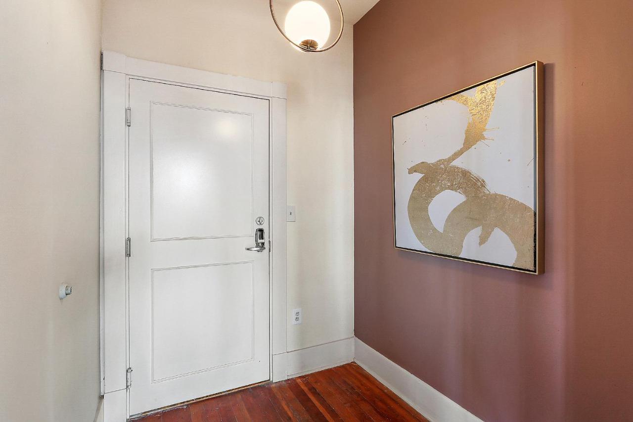 St Charles-Mardi Gras 6Bd Home Ню Орлиънс Екстериор снимка