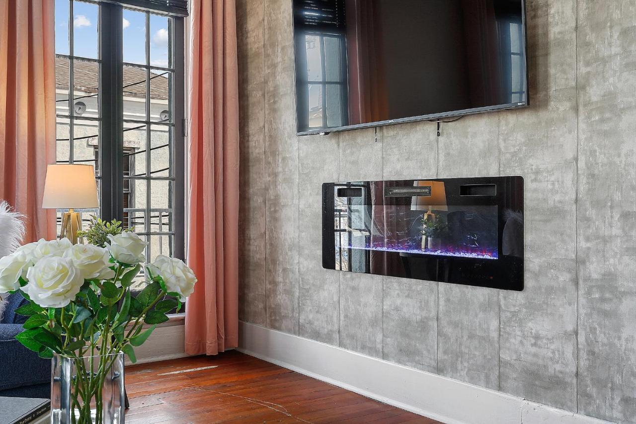 St Charles-Mardi Gras 6Bd Home Ню Орлиънс Екстериор снимка