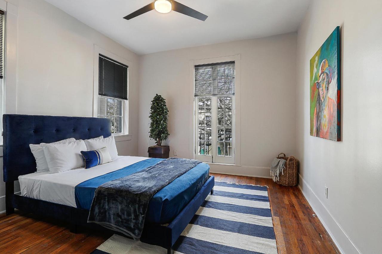 St Charles-Mardi Gras 6Bd Home Ню Орлиънс Екстериор снимка