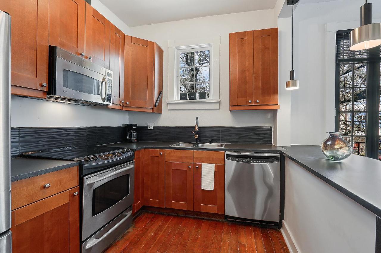 St Charles-Mardi Gras 6Bd Home Ню Орлиънс Екстериор снимка