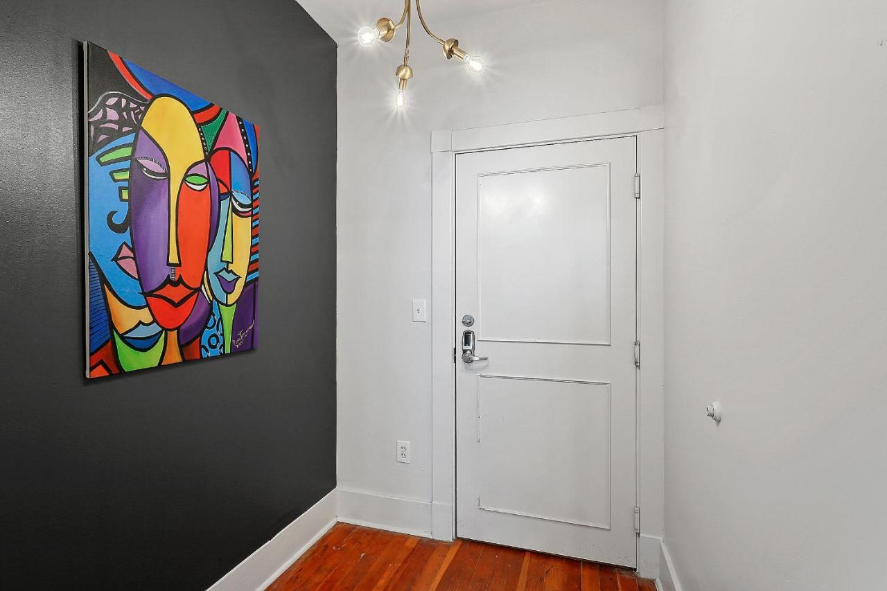 St Charles-Mardi Gras 6Bd Home Ню Орлиънс Екстериор снимка