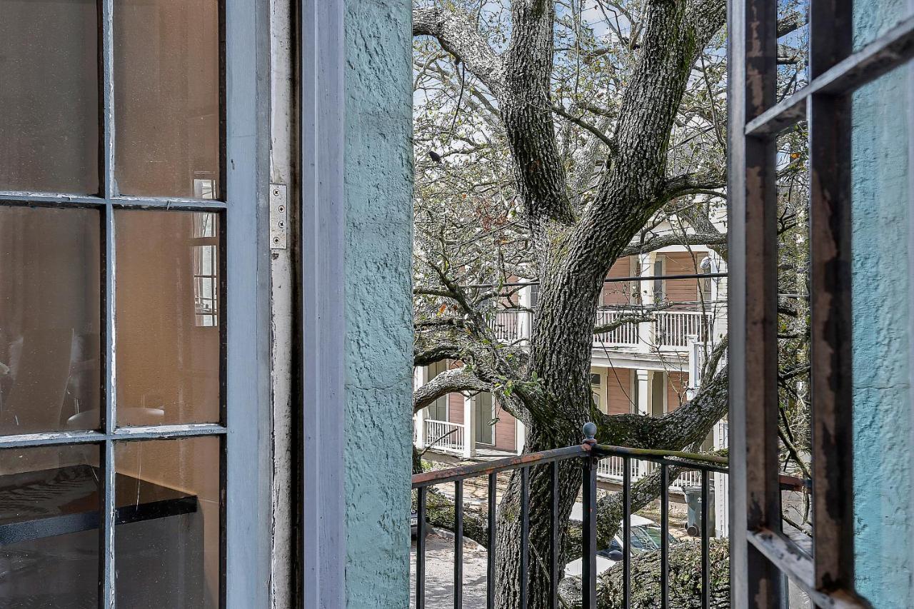 St Charles-Mardi Gras 6Bd Home Ню Орлиънс Екстериор снимка