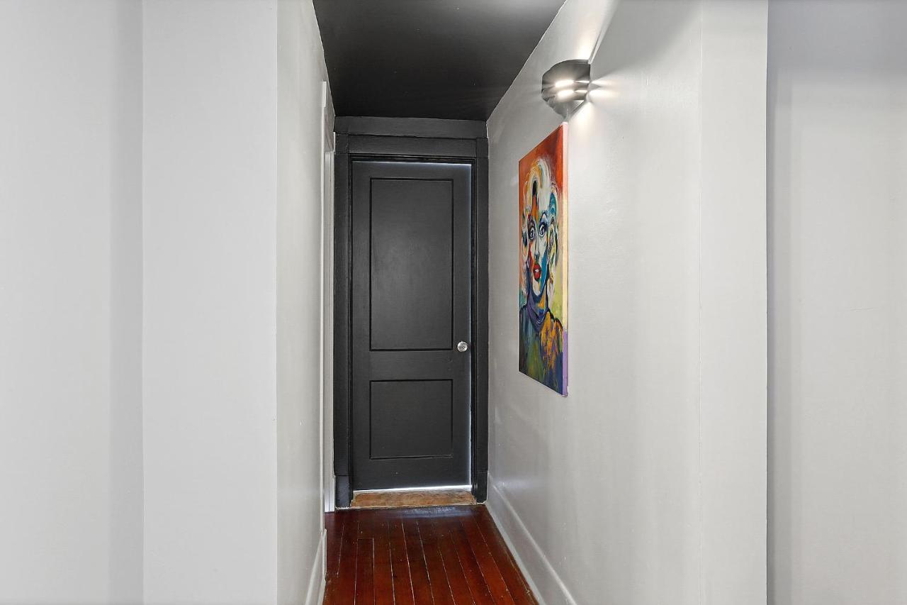 St Charles-Mardi Gras 6Bd Home Ню Орлиънс Екстериор снимка