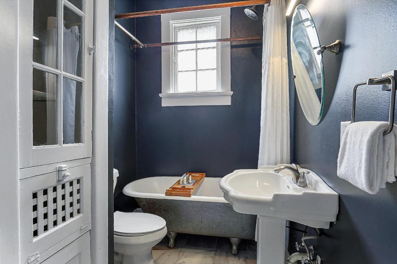St Charles-Mardi Gras 6Bd Home Ню Орлиънс Екстериор снимка