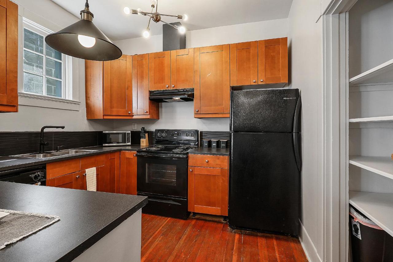 St Charles-Mardi Gras 6Bd Home Ню Орлиънс Екстериор снимка