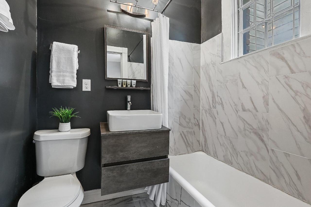 St Charles-Mardi Gras 6Bd Home Ню Орлиънс Екстериор снимка