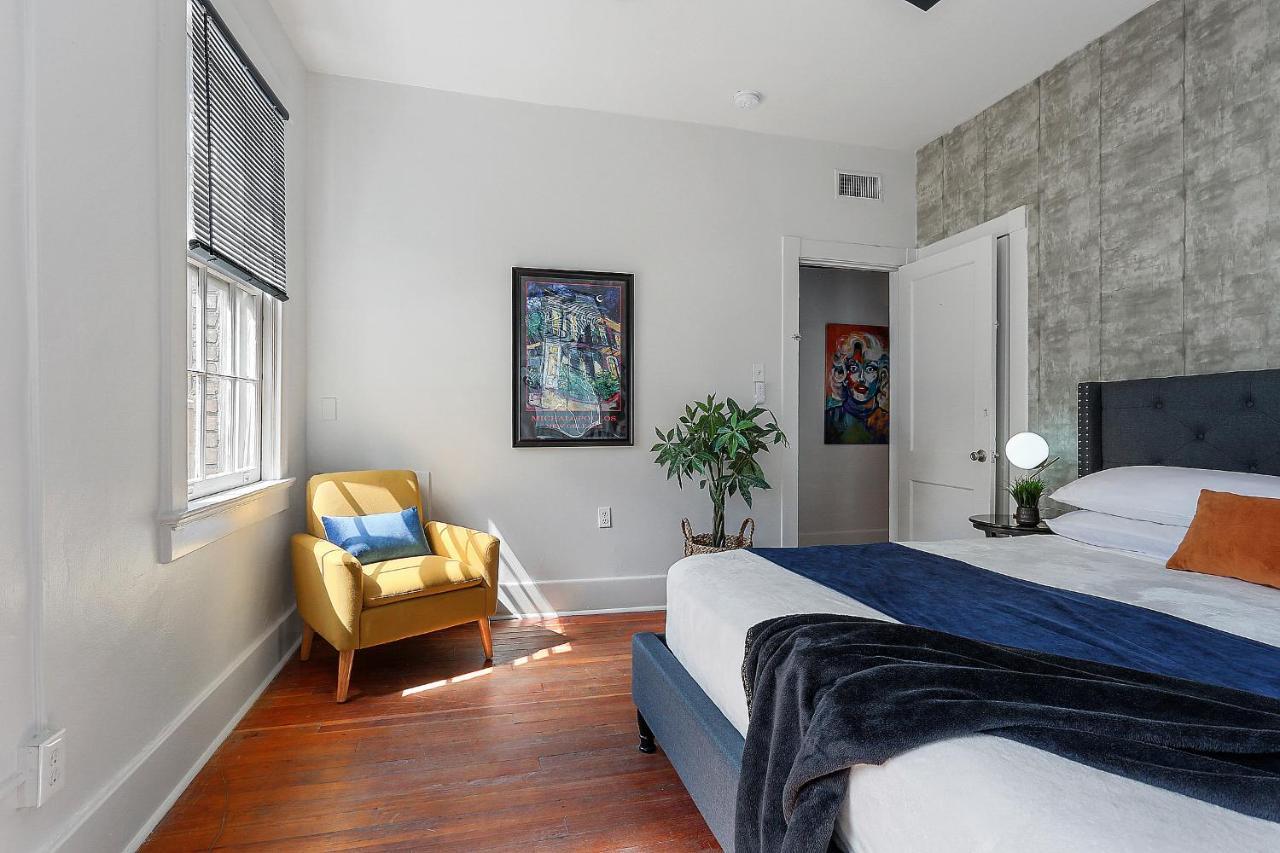 St Charles-Mardi Gras 6Bd Home Ню Орлиънс Екстериор снимка