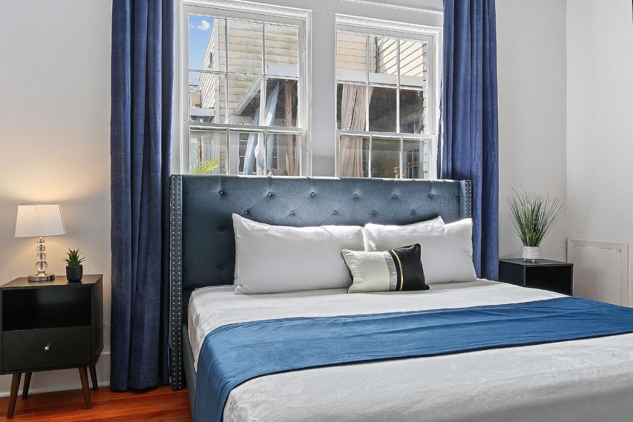 St Charles-Mardi Gras 6Bd Home Ню Орлиънс Екстериор снимка