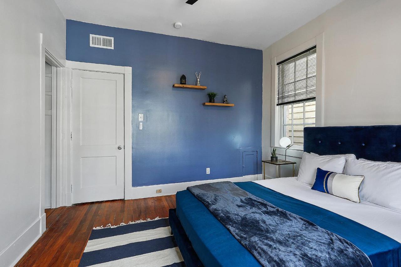 St Charles-Mardi Gras 6Bd Home Ню Орлиънс Екстериор снимка