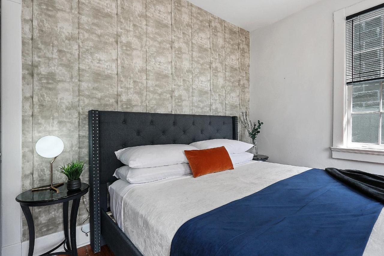 St Charles-Mardi Gras 6Bd Home Ню Орлиънс Екстериор снимка