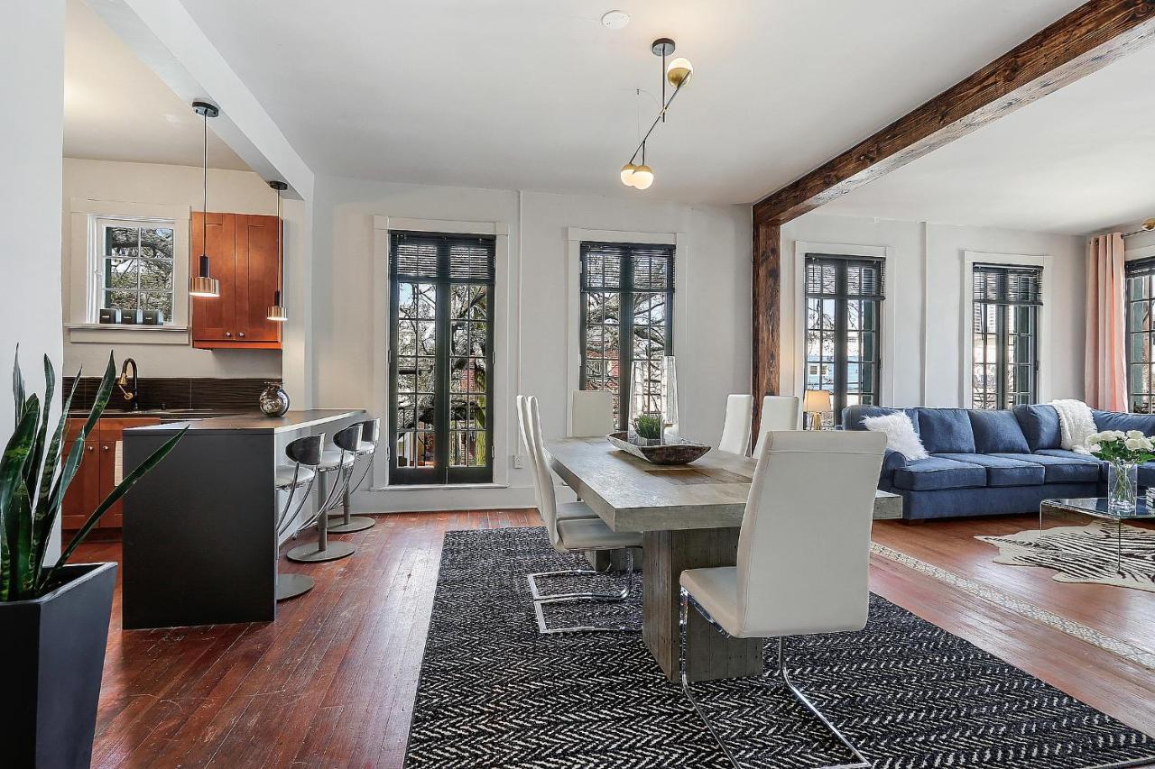 St Charles-Mardi Gras 6Bd Home Ню Орлиънс Екстериор снимка