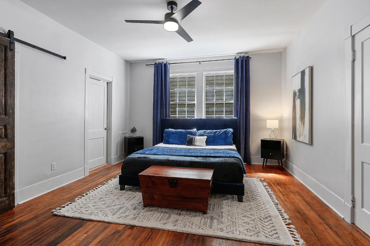 St Charles-Mardi Gras 6Bd Home Ню Орлиънс Екстериор снимка