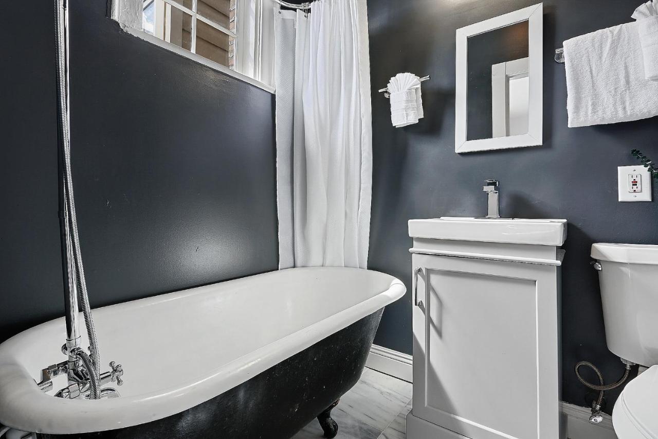 St Charles-Mardi Gras 6Bd Home Ню Орлиънс Екстериор снимка