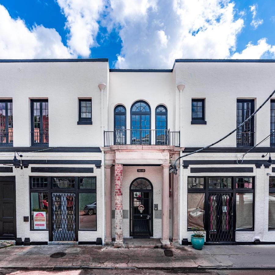 St Charles-Mardi Gras 6Bd Home Ню Орлиънс Екстериор снимка