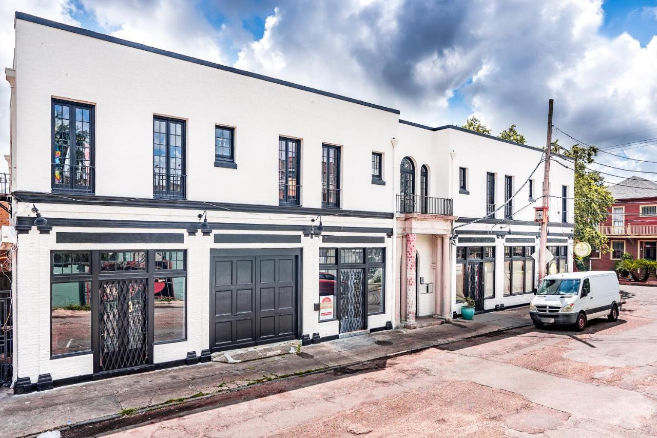 St Charles-Mardi Gras 6Bd Home Ню Орлиънс Екстериор снимка