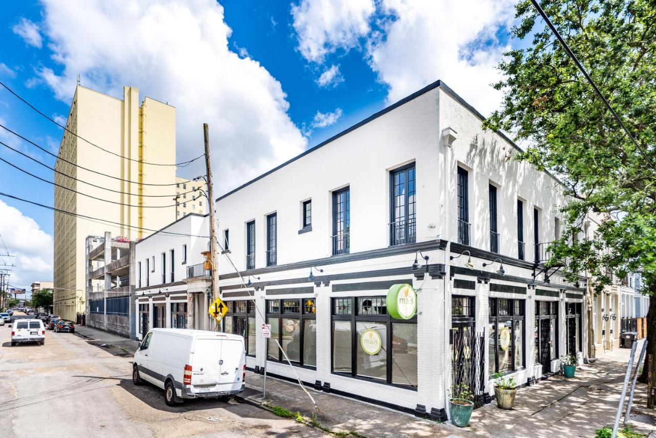 St Charles-Mardi Gras 6Bd Home Ню Орлиънс Екстериор снимка